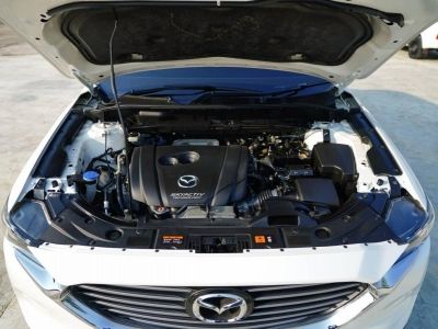 MAZDA CX-8 2.5T SKYACTIV-G7 AWD ปี 19 จด 20 รูปที่ 14