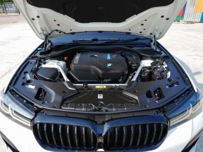 BMW 530e M Sport Plug in Hybrid  (G30) ปี 21 จด 22 รูปที่ 14