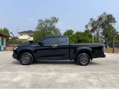 ISUZU D-MAX 1.9Z Ddi Spacecab ปี 2020 เจ้าของเดียว ไม่มีชน รูปที่ 14