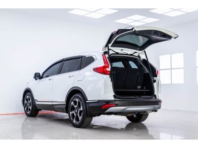 2018 HONDA CR-V 2.4 EL 4WD ผ่อน 7,405 บาท 12 เดือนแรก รูปที่ 14