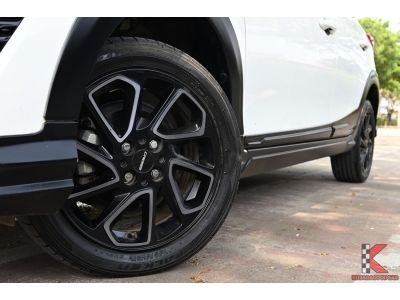 Toyota Yaris 1.2 (ปี 2020) Mid Cross Hatchback รูปที่ 14