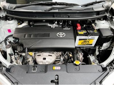 TOYOTA YARIS 1.2 G CVT A/T ปี 2019 รูปที่ 14