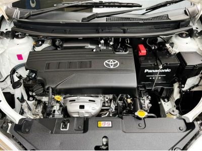 TOYOTA YARIS ATIV 1.2 S CVT A/T ปี 2017 รูปที่ 14