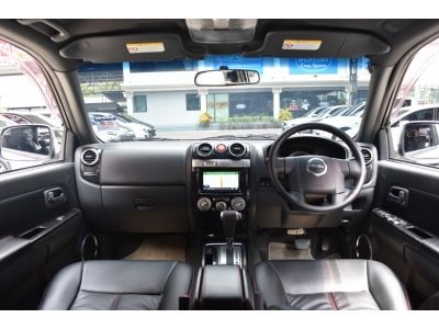 2013 ISUZU MU7 3.0 CHOIZ SUPER TITANIUM / VGS / NAVI รูปที่ 14