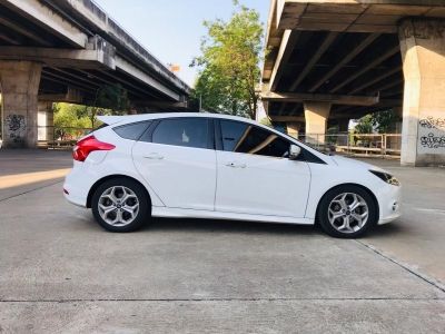 2013 Ford Focus 2.0 AT 925 รูปที่ 14