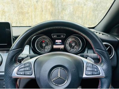 MERCEDES BENZ CLA250 AMG DYNAMIC ปี 2017 รูปที่ 14