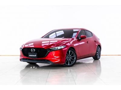 2019 MAZDA 3 2.0 S SPORT ผ่อนเพียง  6,746 บาท 12 เดือนแรก รูปที่ 14