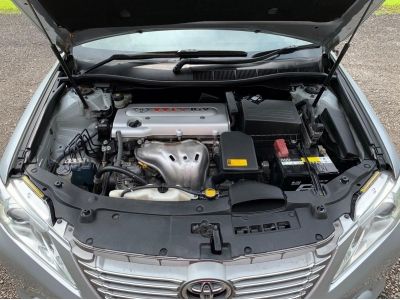 TOYOTA CAMRY 2.0G  A/T ปี2013 รูปที่ 14