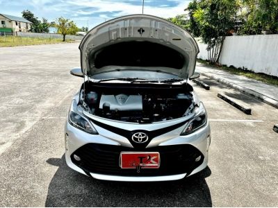 TOYOTA VIOS 1.5 G ปี 2017 รูปที่ 14