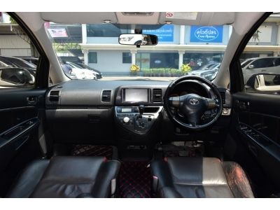 2008 TOYOTA WISH 2.0 ST3 รูปที่ 14