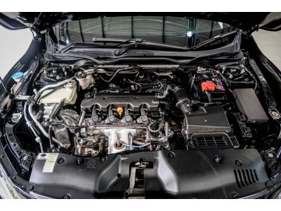 HONDA CIVIC 1.8 E. A/T ปี 2020 รูปที่ 14