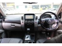 2015 MITSUBISHI PAJERO SPORT 2.5 GT NAVI รูปที่ 14