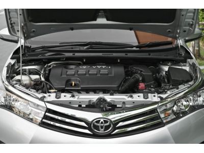 TOYOTA COROLLA  ALTIS 1.6 G A/T ปี 2016 รูปที่ 14