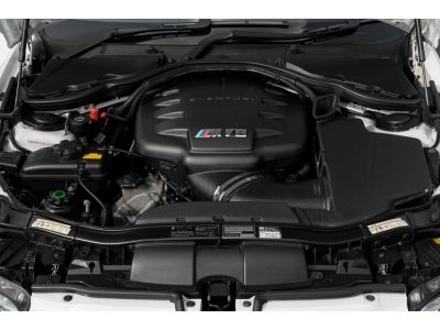 BMW M3 E92 ปี 2010 ไมล์เพียง 8x,xxx km. รูปที่ 14