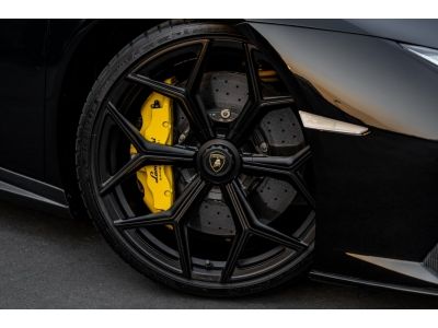 Lamborghini Huracan Evo (AWD) ปี 2020 ไมล์เพียง 1x,xxx km. รูปที่ 14
