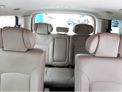 HYUNDAI GRAND STAREX CC. ปี 2019 สี ดำ เกียร์ Auto รูปที่ 14