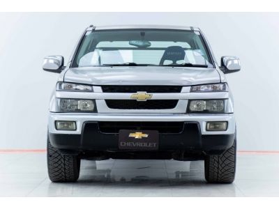 2005 CHEVROLET COLORADO 2.5 LS CREW CAB ติดเครื่องเสียง ขายสดเท่านั้น รูปที่ 14