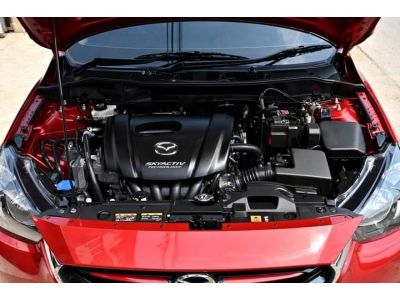 Mazda 2 1.3 Sports High Connect Hatchback ปี 2559/2016 รูปที่ 14