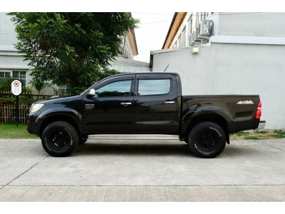 Toyota VigoChamp 3.0 G PrerunnerDouble cab รูปที่ 14