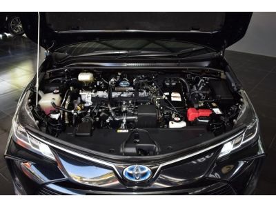 TOYOTA ALTIS 1.8 HV Entry A/T ปี2019 รูปที่ 14