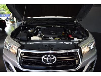 TOYOTA HILUX REVO Doublecab 2.4G Prerunner AT ปี 2018 รูปที่ 14