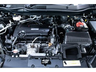 2018 HONDA CR-V 2.4 EL 4WD  ผ่อน 7,076 บาท 12 เดือนแรก รูปที่ 14