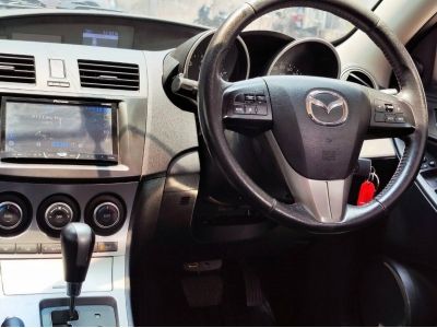 2012 Mazda 3 1.6 S Hatchback รูปที่ 14