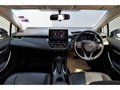 2019 TOYOTA ALTIS 1.8 HV MID auto ฟรีดาวน์ รูปที่ 14