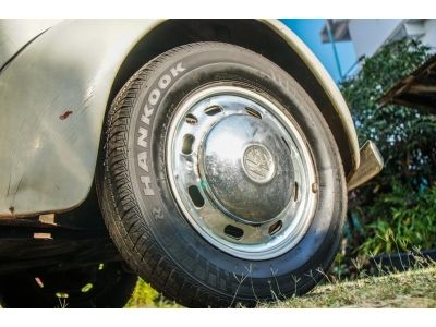 ขายรถ Volkswagen beetle 1969 การรันตีถ้วยรางวัล รูปที่ 14