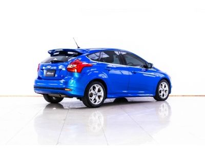 2013 FORD FOCUS 2.0 SPORT  ผ่อน 2,898 บาท 12 เดือนแรก รูปที่ 14