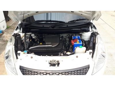 Suzuki Swift 1.25GA ปี16 รูปที่ 14