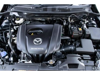 2020 MAZDA 2 1.3 S LEATHER  4DR ผ่อน 4,028 บาท 12 เดือนแรก รูปที่ 14