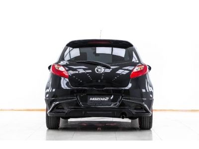 2014 MAZDA 2 1.5 GROOVE SPORT MNC ผ่อน  2,818 บาท 12 เดือนแรก รูปที่ 14