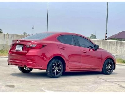 2018 MAZDA MAZDA 2 1.3 High Connect รูปที่ 14