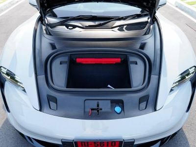 Porsche Taycan 4S Cross Turismo  ปี 2022 รถยนต์ไฟฟ้าสไสต์ออฟโรด รูปที่ 14