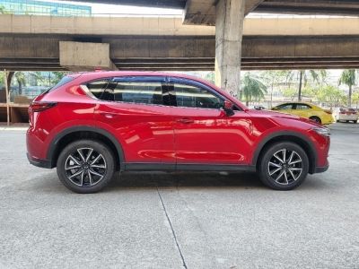 2018 Mazda CX-5 2.0 SP AT 516-088 เบนซิน ออโต้  มือเดียว สวยพร้อมใช้ รูปที่ 14