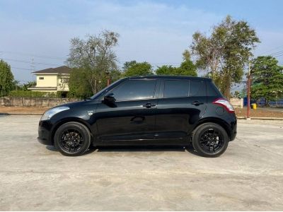 2015 SUZUKI SWIFT GL 1.25L รูปที่ 14