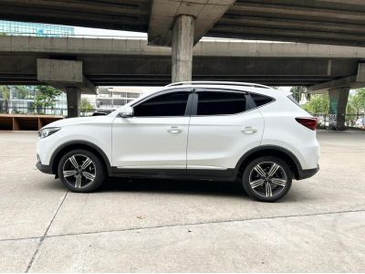 2019 MG ZS 1.5 X Sunroof AT 3773-066 เบนซิน ออโต้ ท็อป มือเดียว รูปที่ 14