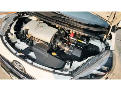 2019 Toyota Sienta 1.5V รูปที่ 14