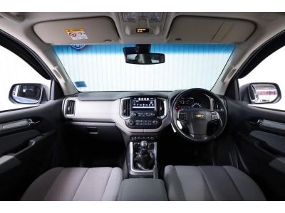 2018 CHEVROLET COLORADO FLEX-CAB 2.5 LTZ Z71 รูปที่ 14