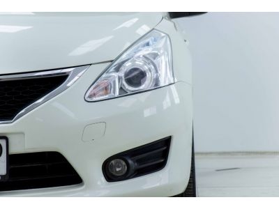 2013 NISSAN PULSAR 1.8 V  ผ่อน  2,991 บาท 12 เดือนแรก รูปที่ 14