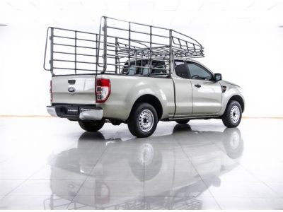 2014 FORD RANGER 2.5 XL OPENCAB LPG รูปที่ 14