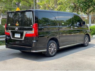 Toyota Majesty 2.8 Premium 2020 ใหม่ที่สุดในตลาด รูปที่ 13