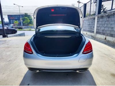 C350e av ปี 18 รถบ้านเจ้าของขายเอง รูปที่ 14