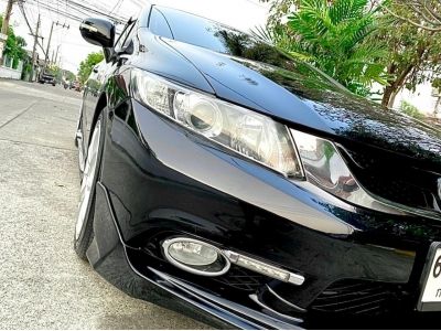 HONDA CIVIC 1.8E i-VTEC ปี 2014 รูปที่ 14