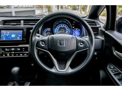 HONDA JAZZ 1.5RS (TOP) ปี 2017 รูปที่ 14