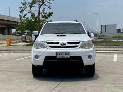 2006 TOYOTA FORTUNER 3.0 V 4WD รูปที่ 14