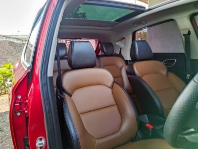 2018 MG ZS 1.5 X SUNROOF รูปที่ 14