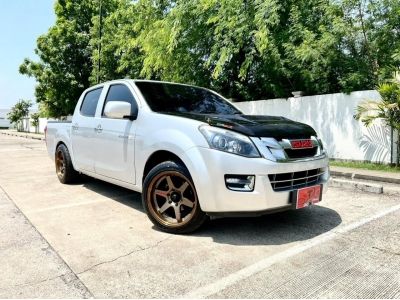 ISUZU D-MAX 2.5 L ปี 2014 รถซิ่งฟรีดาวน์ รูปที่ 14