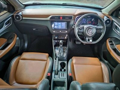 2019 MG ZS 1.5 D เครดิตดีฟรีดาวน์ รูปที่ 14